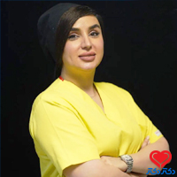 دکتر پریسا دهقانی