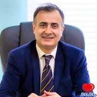 دکتر رضا جعفری فشارکی