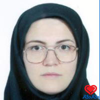 دکتر زهره پیرایش نقاب