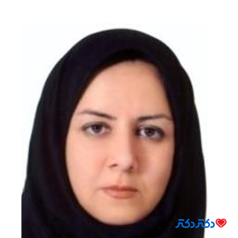 دکتر زهراپارین هدایتی