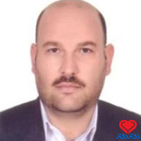دکتر حسین اطمینان