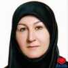 صالحه هژیر دکترای حرفهای دندانپزشکی تهران