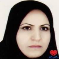 دکتر اعظم ساریخانی خرمی