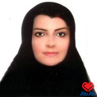 سارا فرزانه تخصص زنان و زایمان اردبیل