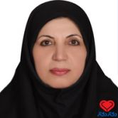 دکتر میترا ثمره فکری