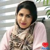 ندا بداقی تخصص زنان و زایمان قم