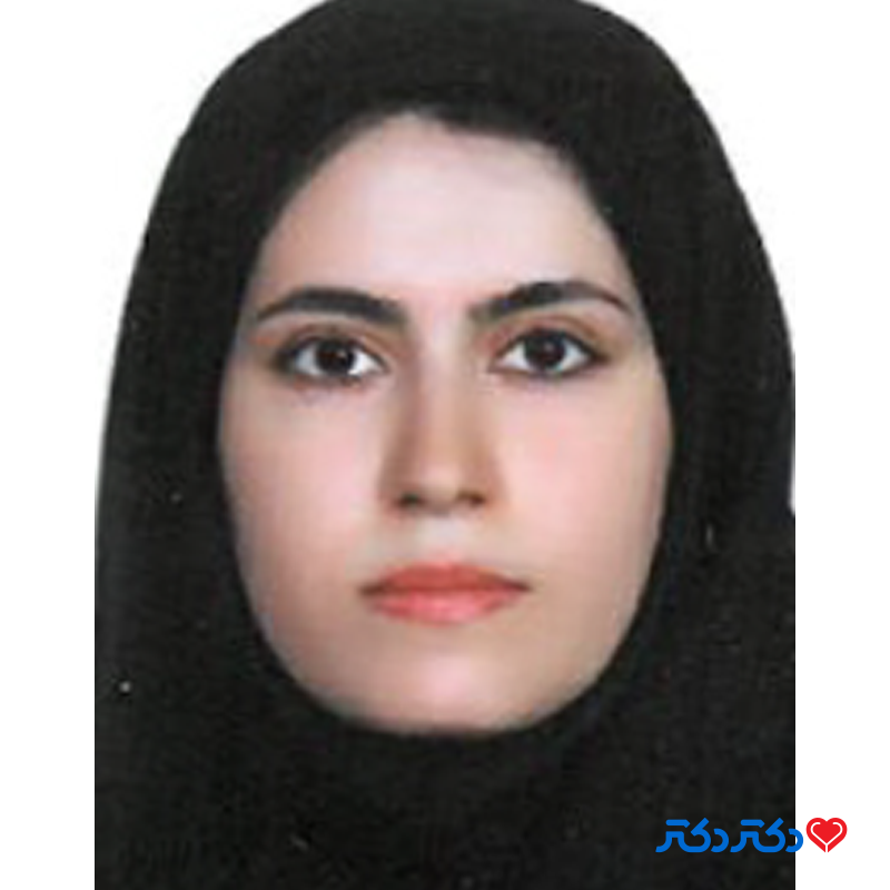 مریم کریم پور