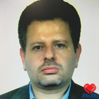 سید اسماعیل مقدس پور بهروز تخصص بیماریهای عفونی و گرمسیری تبریز