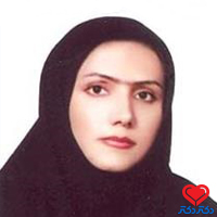 منیژه دین محمدی