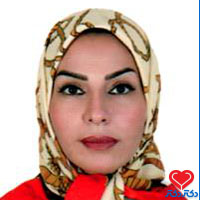 دکتر سودابه متین