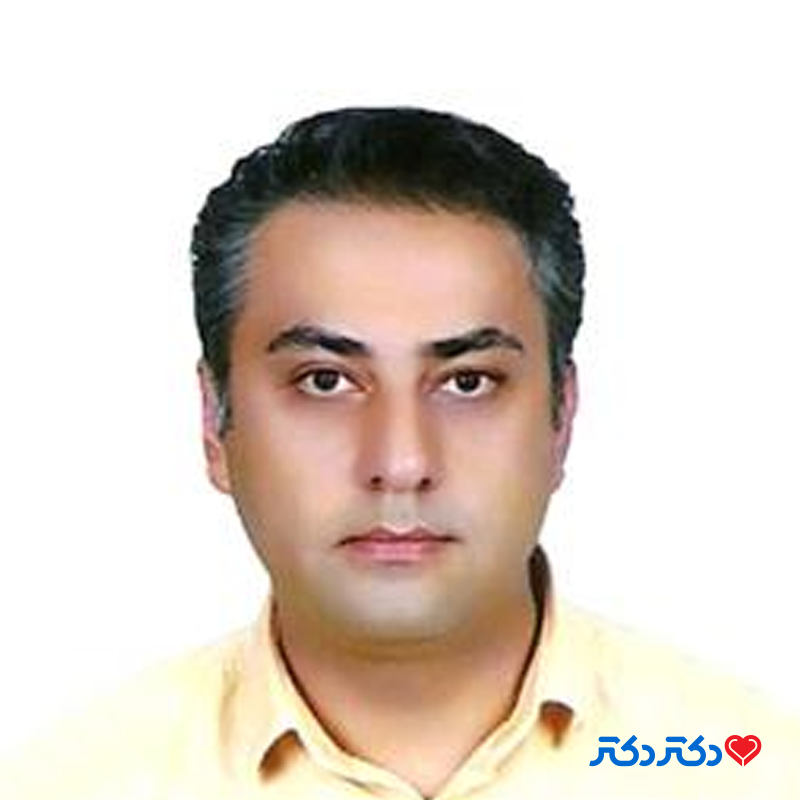 دکتر رضا صادقی