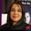 الهه یگانه دکترای حرفهای دندانپزشکی تهران