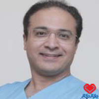 دکتر رضا پورمازار