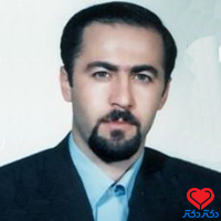 دکتر بهروز فدوی