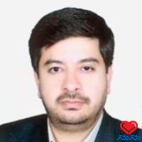 دکتر سیدرضا حبیبی