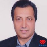 دکتر نادر میثاق توپکانلو