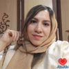 فاطمه شایان فرد کارشناسی ارشد روانشناسی تبریز