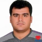 دکتر امیرحسین محمدی مفرد