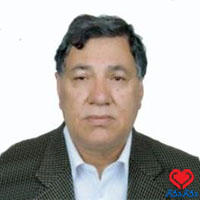 دکتر غلامحسین جعفری