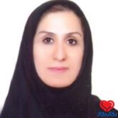 دکتر فیروزه افسر