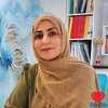 معصومه جواهری کارشناسی ارشد روانشناسی بالینی تهران
