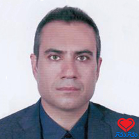 دکتر عباس اطمینان