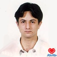 دکتر بهزاد مرادی