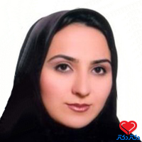دکتر عزیزه فرزین مهر