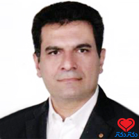 دکتر سیدمحمدرضا رضوی