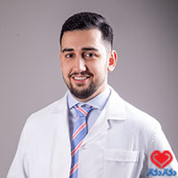 یوسف کریم زاد تخصص پزشکی فیزیکی و توانبخشی اهواز