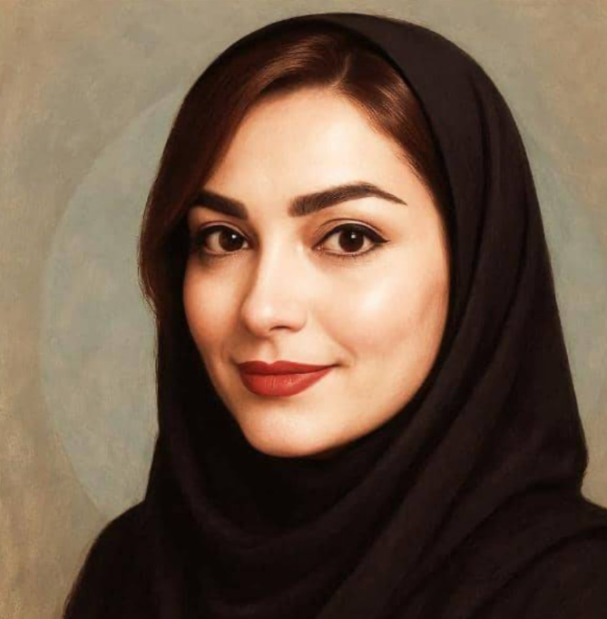 دکتر آزاده گودرزی