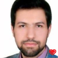 دکتر محمدعلی عطائی