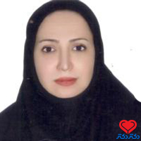 دکتر آمنه مولائیان