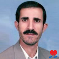 دکتر یاسین یعقوبیان