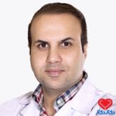 بهرام اشراقی تخصص چشم‌پزشکی اصفهان