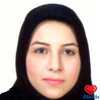 هاجر قاسمی فلاورجانی دکترای حرفهای پزشکی خور و بیابانک