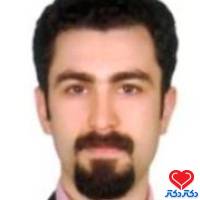 اسداله زين العابدینی تخصص جراحی عمومی تهران