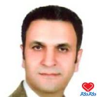 بیژن عابدیان فوق تخصص جراحی عروق تهران