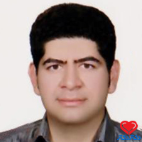 محسن محسنی نژاد کارشناسی بیناییسنجی (اپتومتری) کرمان