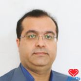 دکتر مرتضی نخعی امرودی