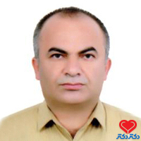 محسن زارع زاده تخصص بیهوشی بهبهان