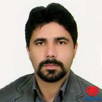 دکتر حمید زردوئی حیدری