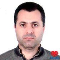 رضا نباتی دکترای حرفهای پزشکی تبریز