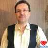 محمد رضا مرادیان تخصص چشمپزشکی اصفهان