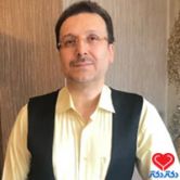 محمد رضا مرادیان تخصص چشم‌پزشکی اصفهان