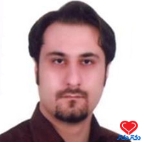 دکتر محمدرضا نیک نژاد
