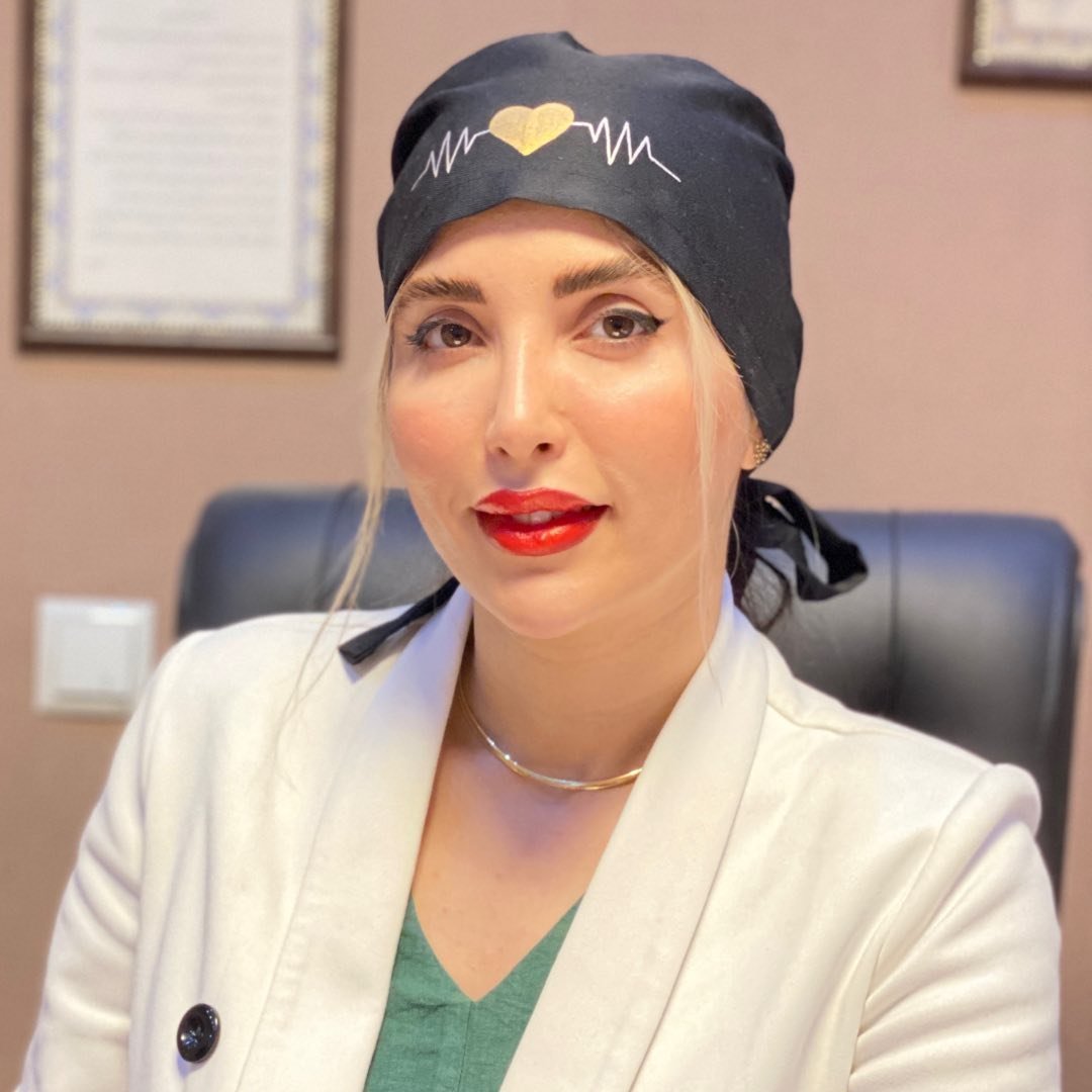 فرناز سپندار