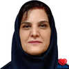 دکتر سعیده فدائی