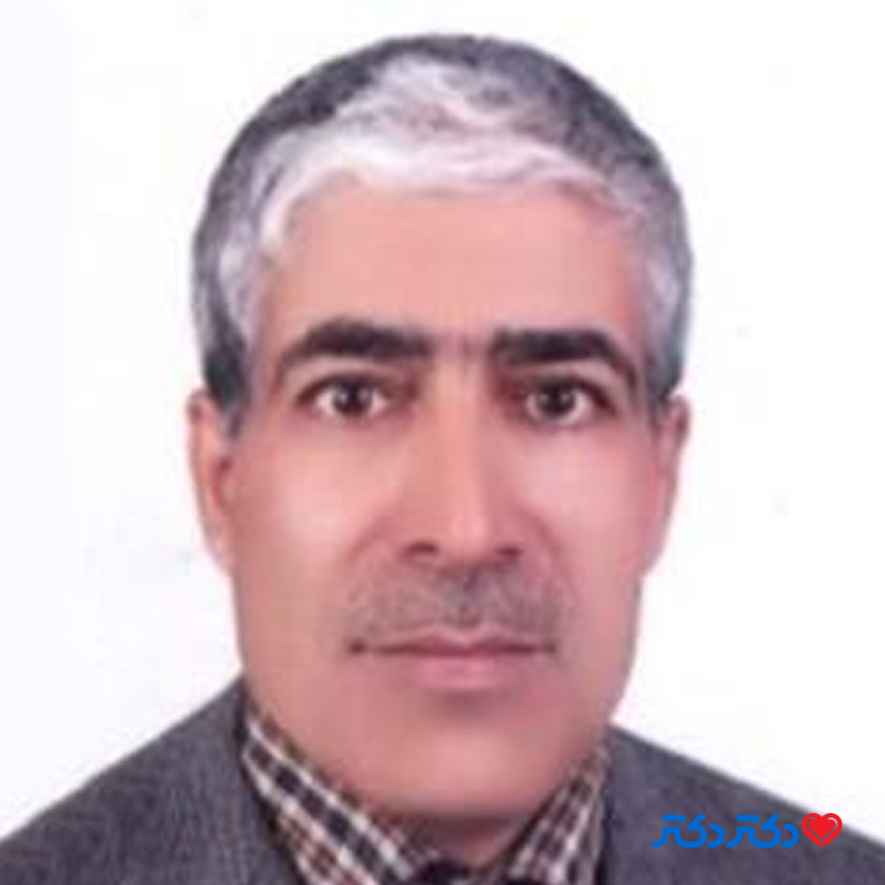 دکتر محمدحسین رحیمی راد