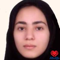 دکتر پری ناز مهدویان